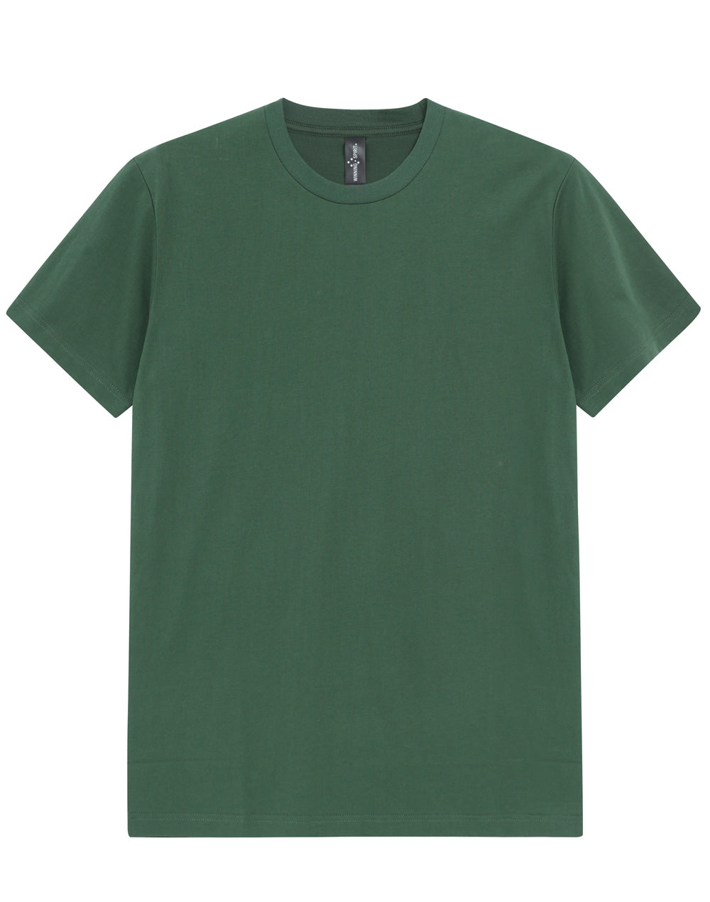 Mens Premium Cotton Tee TS41 Metro Workwear